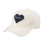 View Ladies' Heart Hat Full-Sized Product Image 1 of 1